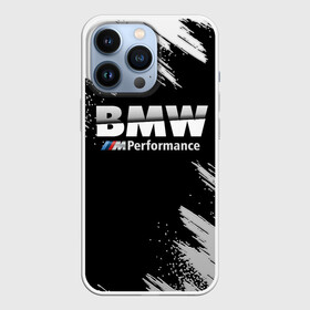 Чехол для iPhone 13 Pro с принтом БМВ РАЗРЕЗАННОЕ ЛОГО в Кировске,  |  | bmw | авто | автомобиль | бмв | логотип | марка | машина | модель