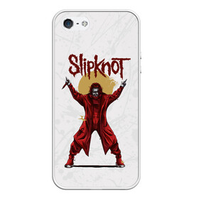 Чехол для iPhone 5/5S матовый с принтом COREY TAYLOR | SLIPKNOT | СЛИПКНОТ (Z) в Кировске, Силикон | Область печати: задняя сторона чехла, без боковых панелей | corey taylor | corey todd taylor | rock | slipknot | кори тейлор | кори тодд тейлор | петля | рок | скользящий узел | слипкнот | тяжелый рок | удавка