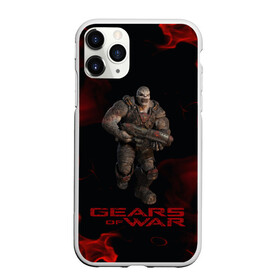 Чехол для iPhone 11 Pro матовый с принтом NPC | GEARS OF WAR (Z) в Кировске, Силикон |  | gears | gears 5 | gears of war | gears of war 5 | logo | npc | имульсия | лого | логотип | механизмы войны | шестерёнка | шестерёнки | шестерня