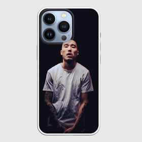 Чехол для iPhone 13 Pro с принтом Стильный Скриптонит в Кировске,  |  | adyl | hip hop | rap | rep | scriptonite | skryp | адиль | исполнители | исполнитель | музыка | реп | скрип | скриптонит