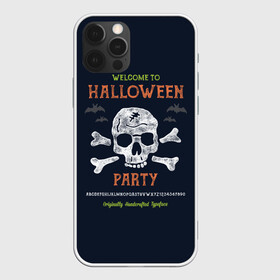 Чехол для iPhone 12 Pro Max с принтом Halloween Party в Кировске, Силикон |  | halloween | holiday | pumpkin | samayn | vampire | zombie | вампир | ведьма | вечеринка | день всех святых | зомби | карнавал | маскарад | мертвец | оборотень | привидение | самайн | светильник джека | страшный джек | труп
