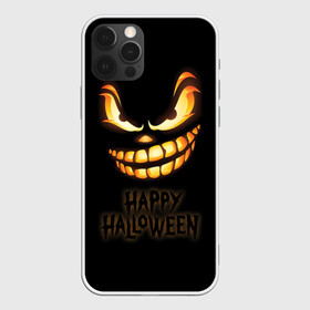 Чехол для iPhone 12 Pro Max с принтом Happy Halloween в Кировске, Силикон |  | halloween | holiday | pumpkin | samayn | vampire | zombie | вампир | ведьма | вечеринка | день всех святых | зомби | карнавал | маскарад | мертвец | оборотень | привидение | самайн | светильник джека | страшный джек | труп