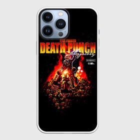 Чехол для iPhone 13 Pro Max с принтом Five Finger Death Punch – Purgatory: Tales From The Pit в Кировске,  |  | Тематика изображения на принте: 5fdp | 5фдп | ffdp | five finger death punch | ivan lewis greening | ivan moody | айвен льюис грининг | метал группа | рок группа | файв фингер дед панч | ффдп