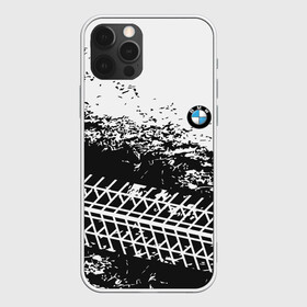 Чехол для iPhone 12 Pro Max с принтом СЛЕД БМВ | BMW (Z) в Кировске, Силикон |  | auto | auto sport | autosport | bmw | bmw performance | m | mka | motorsport | performance | авто спорт | автомобиль | автоспорт | ам | бмв | бэха | машина | мка | моторспорт