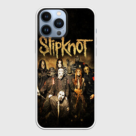 Чехол для iPhone 13 Pro Max с принтом Slipknot в Кировске,  |  | slipknot | we are not your kind | альтернативный метал | грув метал | группы | метал | музыка | ню метал | слипнот