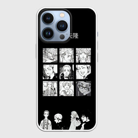 Чехол для iPhone 13 Pro с принтом Мицуя Такаши Токийские reveng в Кировске,  |  | anime | mikey | mitsuya | takashi | tokyo revengers | аниме | майки | мандзиро сано | мики | микки | мицуя | такаси | токийские мстители