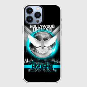 Чехол для iPhone 13 Pro Max с принтом New Empire, Vol. 1   Hollywood Undead в Кировске,  |  | charlie scene | da kurlzz | danny | deuce | funny man | hollywood undead | hu | j dog | jeffree star | johnny 3 tears | lorene drive | shady jeff | андед | голивуд | голливуд | голливудская | группа | гу | нежить | реп | рок | рэп | рэпкор 