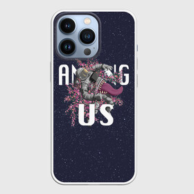 Чехол для iPhone 13 Pro с принтом Among Us | Амонг Ас (Z) в Кировске,  |  | among us | among us 2 | amongus | crew mate | crewmate | impostor | innersloth | medbay | sus | аманг ас | амонгас | амонгус | импостор | крюмейт | предатель | самозванец | среди нас