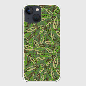 Чехол для iPhone 13 mini с принтом Капканы в Кировске,  |  | hunter | hunting | егерь | звери | капканы | лес | оружие | охота | охота на волка | охота на зайца | охота на кабана | охота на утку | охотник | ружьё