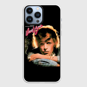 Чехол для iPhone 13 Pro Max с принтом Young Americans   David Bowie в Кировске,  |  | david bowie | альтернативный | арт | боуи | глэм | девид | джаз | дэвед | дэвид | музыка | музыкант | певец | поп | психоделический | рок | соул | хард | экспериментальный | электронная | эмбиент