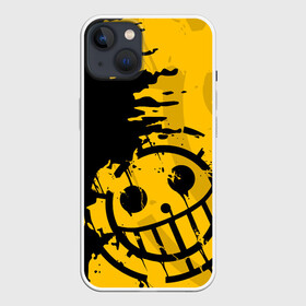 Чехол для iPhone 13 с принтом ONE PIECE PIRATES    ПИРАТЫ в Кировске,  |  | anime | luffi | lufi | manga | one piece | samurai | wano ван пис | zoho | большой куш | ванпис | вон пис | зохо | корабль | король пиратов | луфи | луффи | манга | манки д луффи | пират | самурай | уон пис