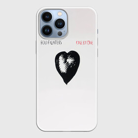 Чехол для iPhone 13 Pro Max с принтом One by One   Foo Fighters в Кировске,  |  | ff | foo fighters | альтернативный | группа | дэйв грол | крис шифлетт | метал | музыка | надпись | нэйт мендел | постгранж | пэт смир | рок | тейлор хокинс | фу файтерс | фф | хард | хардрок | черное сердце