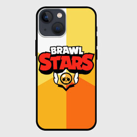Чехол для iPhone 13 mini с принтом BRAWL STARS   БРАВЛ СТАРС в Кировске,  |  | brawl | brawl stars | бравл | бравл старс | бравлеры | леон | одежда бравл старс | одежда бравл старс би би | одежда бравл старс купить