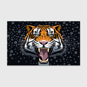 Бумага для упаковки 3D с принтом Амурский тигр в ночи в Кировске, пластик и полированная сталь | круглая форма, металлическое крепление в виде кольца | 2022 | aggression | amur tiger | beast | grin | new year | night | open mouth | predator | snowfall | winter | year of the tiger | агрессия | амурский тигр | год тигра | зверь | зима | новый год | ночь | оскал | открытая пасть | снегопад | хищник