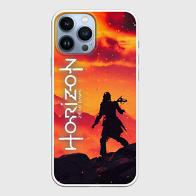 Чехол для iPhone 13 Pro Max с принтом Элой Horizon Zero Dawn   природа в Кировске,  |  | aloy | bow | dinosaur | games | horizon forbidden west | hunt | nextgen | playstation 5 | ps5 | robot | zero dawn | горизонт | динозавр | запретный запад | игры | лук | некстген | нулевой рассвет | охота | плейстейшен 5 | пс5 | робот | элой