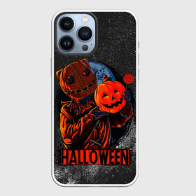 Чехол для iPhone 13 Pro Max с принтом Welcom to hell в Кировске,  |  | Тематика изображения на принте: halloween | арт | графика | зомби | мистика | праздник | тыква | ужасы | хэллоуин