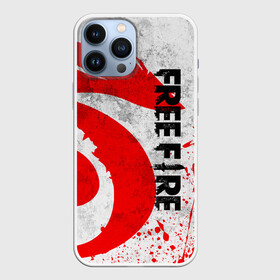 Чехол для iPhone 13 Pro Max с принтом GARENA FREE FIRE ЛОГО ИГРЫ, ДРАКОН в Кировске,  |  | Тематика изображения на принте: free fire | freefire | garena | garena free fire | гарена | гарена фри фаер | фри фаер | фрифаер