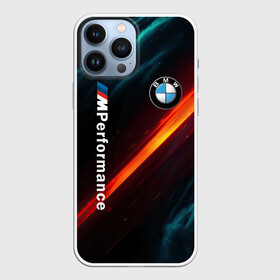 Чехол для iPhone 13 Pro Max с принтом BMW M PERFORMANCE NEON    БМВ М НЕОН в Кировске,  |  | bmw | bmw motorsport | bmw performance | carbon | m | m power | motorsport | performance | sport | бмв | бмв перформанс | карбон | моторспорт | спорт