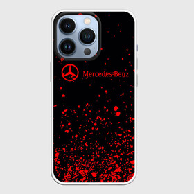 Чехол для iPhone 13 Pro с принтом мерседес 115 в Кировске,  |  | custom box | custombox | mercedes benz | w115 mercedes | дубровский синдикат | жекич | жиз | кастом | кастом бокс | кастомбокс | мастерская синдиката | мерин | мерс | мерседес 115 | моргенштерн | нашли авто | новый мерин