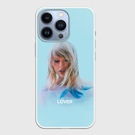 Чехол для iPhone 13 Pro с принтом TS Lover в Кировске,  |  | music | pop music | taylor swift | музыка | поп | попса | тейлор свифт