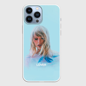 Чехол для iPhone 13 Pro Max с принтом TS Lover в Кировске,  |  | Тематика изображения на принте: music | pop music | taylor swift | музыка | поп | попса | тейлор свифт