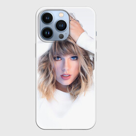 Чехол для iPhone 13 Pro с принтом Hot Taylor в Кировске,  |  | music | pop music | taylor swift | музыка | поп | попса | тейлор свифт