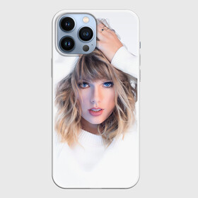 Чехол для iPhone 13 Pro Max с принтом Hot Taylor в Кировске,  |  | music | pop music | taylor swift | музыка | поп | попса | тейлор свифт