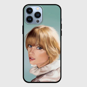 Чехол для iPhone 13 Pro Max с принтом Обворожительная Тейлор в Кировске,  |  | music | pop music | taylor swift | музыка | поп | попса | тейлор свифт