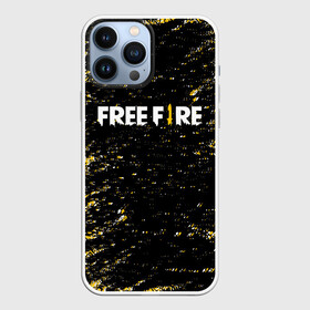 Чехол для iPhone 13 Pro Max с принтом garena | free fire, в Кировске,  |  | Тематика изображения на принте: free fire | free fire battlegrounds | garena | garena free fire | гарена | игра | фри фаер | шутер