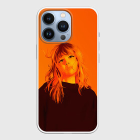 Чехол для iPhone 13 Pro с принтом Sweet Taylor Swift в Кировске,  |  | music | pop music | taylor swift | музыка | поп | попса | тейлор свифт