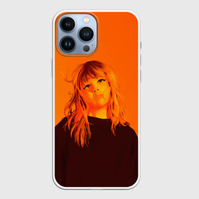 Чехол для iPhone 13 Pro Max с принтом Sweet Taylor Swift в Кировске,  |  | music | pop music | taylor swift | музыка | поп | попса | тейлор свифт