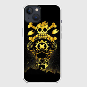 Чехол для iPhone 13 с принтом ONE PIECE | ВАН ПИС GOLDEN в Кировске,  |  | anime | luffi | lufi | manga | one piece | samurai | wano ван пис | zoho | большой куш | ванпис | вон пис | зохо | корабль | король пиратов | луфи | луффи | манга | манки д луффи | пират | самурай | уон пис