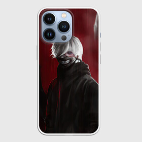 Чехол для iPhone 13 Pro с принтом TOKYO GHOUL | ТОКИЙСКИЙ ГУЛЬ ЩЮПАЛЬЦА в Кировске,  |  | 10007 | anime | heroes | kaneki | kaneki ken | manga | tokyo ghoul | аниме | герои | гули | канеки | канеки кен | кузен йошимура | манга | ми | наки | нишики нишио | ренджи йомо | ризе камиширо | токийский гуль | токио гуль