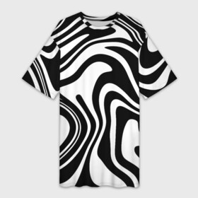 Платье-футболка 3D с принтом Черно белые полосы  Black and white stripes в Кировске,  |  | free | minimalist | minimum | арт | бежевый | белый | буквы | вебер | горы | девушка | дизайн | женское | живопись | кружки | линии | минимализм | море | надпись | пейзаж | редбаббл | стикеры | умная цитата | футболки