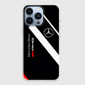 Чехол для iPhone 13 Pro с принтом Mercedes AMG | Мерседес АМГ в Кировске,  |  | amg | mercedes | mercedesamg gt | sport | амг | мерседес | мерседесбенц амг | спорт