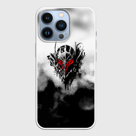 Чехол для iPhone 13 Pro с принтом Берсерк: Облачно. в Кировске,  |  | berserk | knight | аниме | берсерк | рыцарь