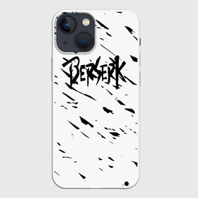 Чехол для iPhone 13 mini с принтом Берсерк Berserk в Кировске,  |  | 1989 | 2012 | 2013 | 2017 | 2019 | 2020 | anime | berserk | berserk 1997 | guts | аниме | берсерк | берсерк 1 серия | гатс | гатс и гриффит | гатс против | гриффит | длань господа | золотой век | манга | новая глава берсерк | обзор