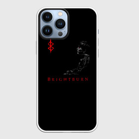 Чехол для iPhone 13 Pro Max с принтом берсерк berserk аниме, в Кировске,  |  | 1989 | 2012 | 2013 | 2017 | 2019 | 2020 | anime | berserk | berserk 1997 | guts | аниме | берсерк | берсерк 1 серия | всё о | гатс | гатс и гриффит | гатс против | гриффит | длань господа | золотой век | манга | новая глава берсерк