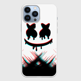 Чехол для iPhone 13 Pro Max с принтом MARSHMELLO HALLOWEEN. в Кировске,  |  | america | dj | halloween | marshmello | marshmello halloween | usa | америка | маршмелло | маршмелло хеллоуин | хеллоуин