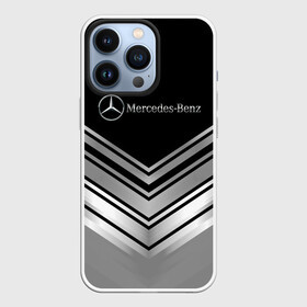 Чехол для iPhone 13 Pro с принтом [Mercedes Benz] Текстура в Кировске,  |  | amg | mercedes | mercedesamg gt | sport | амг | мерседес | мерседесбенц амг | спорт