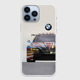 Чехол для iPhone 13 Pro Max с принтом Бэха   всегда рулит в Кировске,  |  | bmw | car | germany | motorsport | prestige | tuning | автомобиль | автоспорт | бмв | германия | престиж | тачка | точило | тюнинг