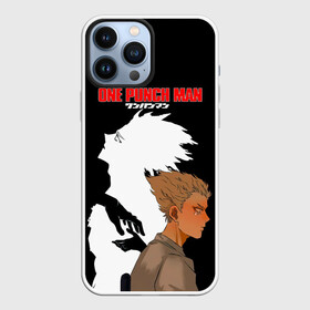 Чехол для iPhone 13 Pro Max с принтом Слеза Гароу One Punch Man в Кировске,  |  | garo | garow | ningen kaijin | one punch man | one punchman | onepunchman | tareo | urufuman | wolfman | аниме | бэнг | ван панч мен | ванпанчмен | гаро | гароу | манга | монстр | охотник на героев | человек одинудар | человек одного удара