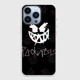 Чехол для iPhone 13 Pro с принтом pyrokinesis | пирокинезис в Кировске,  |  | prodigy | the prodigy | дарование | музыка | чудо