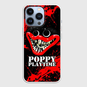 Чехол для iPhone 13 Pro с принтом ХАГГИ ВАГГИ ( Poppy Playtime) в Кировске,  |  | poppy playtime | игра | кукла | монстр | плэйтайм | попи плей тайм | попи плэй тайм | попиплейтам | попиплэйтайм | поппи плейтайм | поппиплэйтайм | хагги вагги | хаги ваги | хоррор