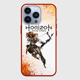 Чехол для iPhone 13 Pro с принтом ЭЛОЙ | ГОРИЗОНТ НУЛЕВОЙ РАССВЕТ в Кировске,  |  | aloy | games | horizon forbidden west | hunt | nextgen | playstation 5 | ps5 | zero dawn | горизон | горизонт | горизонт нулевой рассвет | запретный запад | игры | некстген | нулевой рассвет | плейстейшен 5 | пс5 | элой