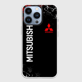 Чехол для iPhone 13 Pro с принтом MITSUBISHI SAMURAI JAPAN STYLE ИЕРОГЛИФЫ в Кировске,  |  | japan | mitsubishi | sport | митсубиси | митсубиши | спорт | япония