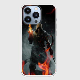 Чехол для iPhone 13 Pro с принтом TES SKYRIM DOVAHKIN FLAME | ДРАКОНОРОЖДЕННЫЙ в Кировске,  |  | Тематика изображения на принте: dovahkiin | dragon | dragonborn | fus ro dah | oblivion | rpg | skyrim | tes | tes 5 | tes skyrim | tes v | the elder scrolls | the elder scrolls skyrim | we know | докавин | дракон | мы знаем | обливион | рпг | скайрим | фус ро дах