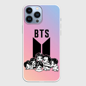 Чехол для iPhone 13 Pro Max с принтом BTS   БТС   БИТИЭС   СОЛИСТЫ в Кировске,  |  | bts | bts boy | bts love | k pop | love yourself | айдол | битиэс | бтс | ким тэ хен | солисты bts | фанфик бтс | чон чонгук