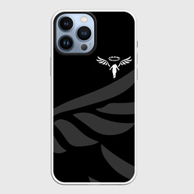 Чехол для iPhone 13 Pro Max с принтом WALHALLA TEAM LOGO   ТОКИЙСКИЕ МСТИТЕЛИ в Кировске,  |  | anime | draken | mikey | tokyorevengers | walhalla | аниме | вальгала | дракен | иероглифы | кэн | манга | мандзиро | микки | рюгудзи | сано | символы | токийские мстители