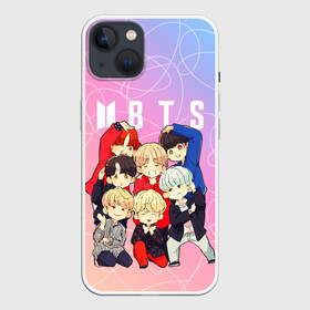 Чехол для iPhone 13 с принтом BTS   БТС   АРТ  ART   УЧАСТНИКИ в Кировске,  |  | bts | bts boy | bts love | k pop | love yourself | rm | айдол | битиэс | бтс | ви | группа | джей хоуп | джонгкук | ким тэ хен | солисты bts | сюга | участники группы | фанфик бтс | чимин | чин | чон чонгук